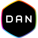 Melbourne digital agency network member badge dark
