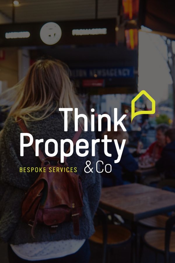 Think Property & Co logo
