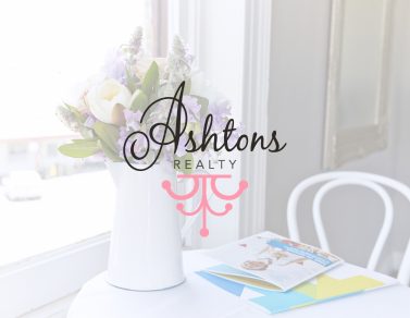Ashtons Realty logo
