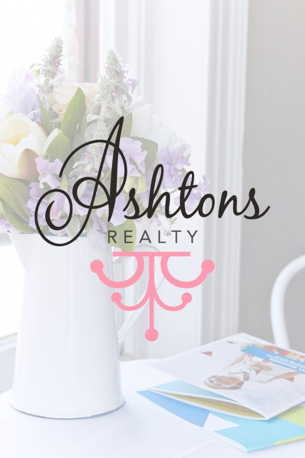 Ashtons Realty logo