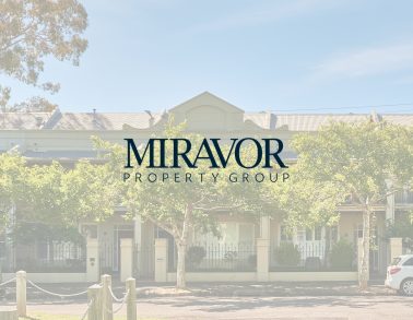 Miravor logo