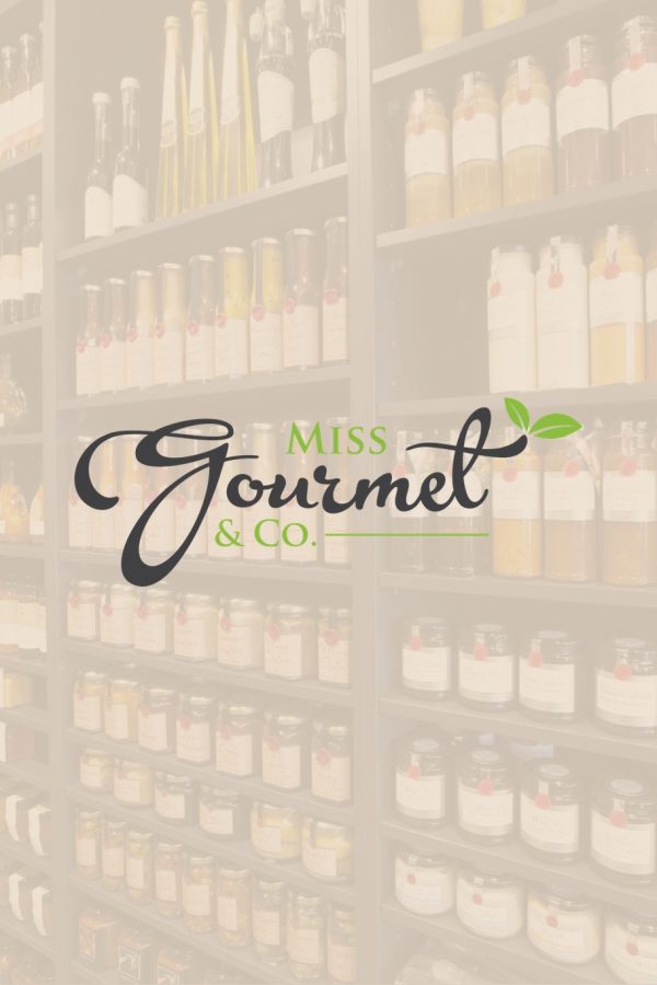 Miss Gourmet logo