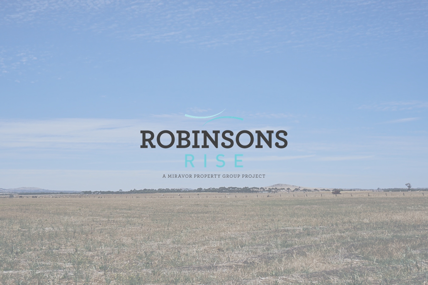 Robinsons Rise logo