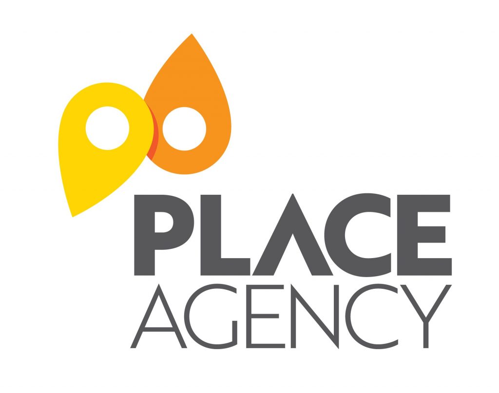 Place Agency logo