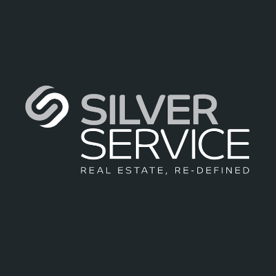 Silver Service logo